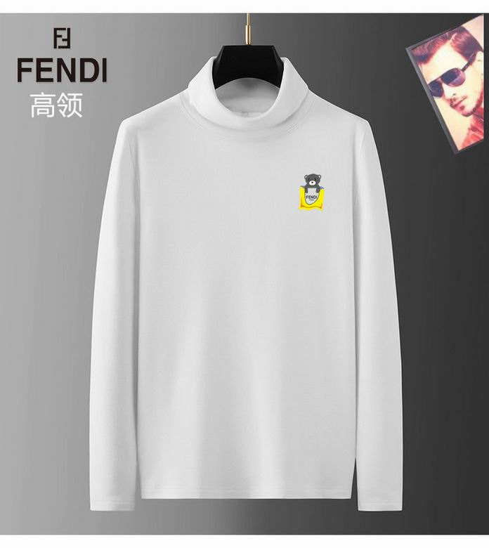 Fendi Sweatshirt m-3xl-138